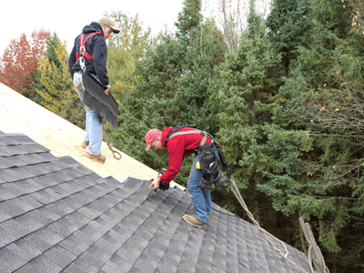 About Roof Repair Experts Burke, SD